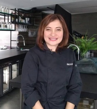 Chef Ikra Fattah